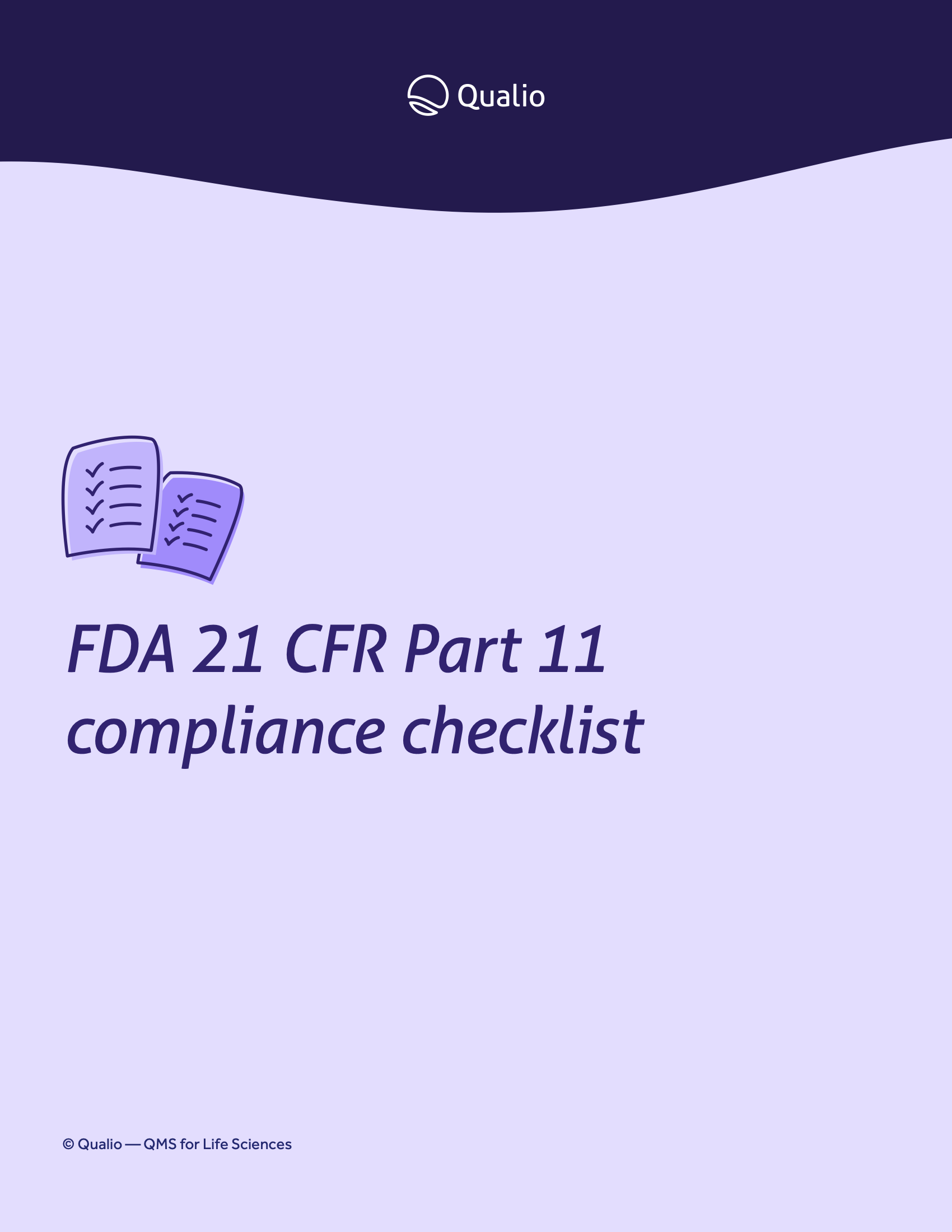 fda-21-cfr-part-11-checklist